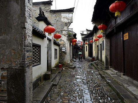 元宵节是为了纪念谁啊?游戏画面